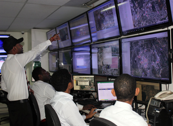 Black-Swan-International-Port-Moresby Communication and Security Systems PNG - Black Swan International