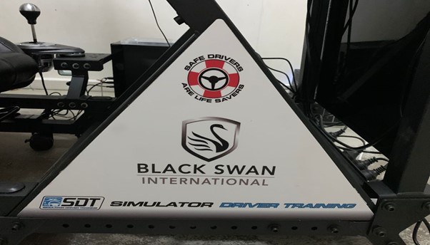Simulator-Side-View