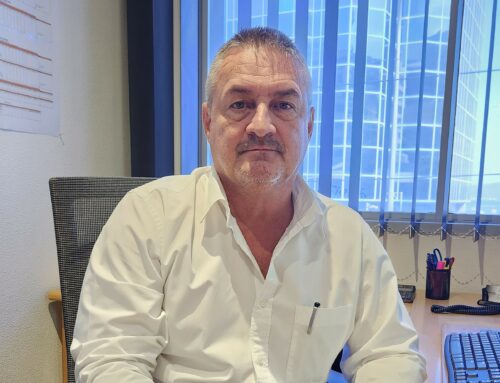 David Martin Appointed General Manager at Black Swan International PNG