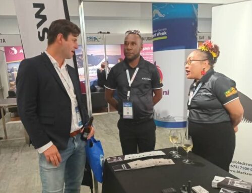 PDTI’s Successful Participation in PNGCORE Investment Week 2024